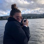 Grace Battles - @gracebattlesphotography - Instagram
