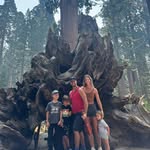 Lael - @graceinthebattle - Instagram