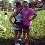 cheerleader - @gracebaugh0223 - Instagram