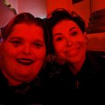 𝕹𝖎𝖐𝖐𝖎 𝕲𝖗𝖆𝖈𝖊 𝕭𝖆𝖚𝖌𝖍 - @dangerheart98 - Instagram