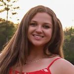 Grace Baughman - @gbau18 - Instagram