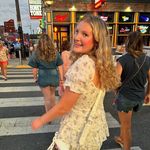 Lillie Baughman - @lilliegracebaughman - Instagram