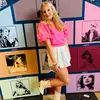 Lillie Baughman - @lilliegrace.baughman - TikTok