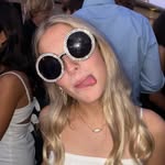 Grace Baum - @baumassfood - Instagram