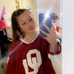 Grace Bauman - @gracebauman_ - Instagram