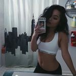 Grace Bauman - @grace.bauman.2001 - Instagram