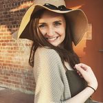 Grace Baumgartner - @grace_baum17 - Instagram