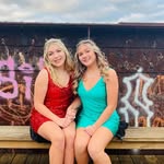 Taylor Grace Baum - @taylorbaum29 - Instagram