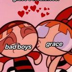 Grace Bean - Facebook
