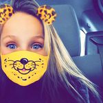 Sofia Grace Bean - @beansofiagrace - Instagram