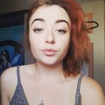 Grace Beard - @nomadic_gracie - Instagram