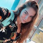Grace Beard - @gbearoar - Instagram
