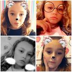 Milly Grace Beard - @xoxo.milz.xoxo - Instagram