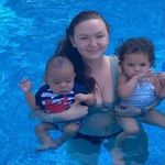 Sara Elizabeth - @harmony.grace_princeton.beard - Instagram