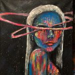 Grace Beaudin - @artbygrace03 - Instagram