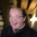 Grace Beaver - @i_promise_im_funny - Instagram