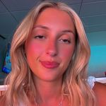 @gracebeaver03 - Instagram