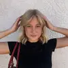 Grace Beckman // Hair - @grace.b.hair - TikTok