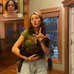 Grace Beebe - @g_beebe2 - Instagram