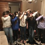 Grace Beebe - @graceslitbirthdayparties2k17 - Instagram