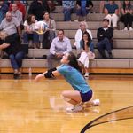 Grace Belanger - @grace_vball_2027 - Instagram