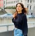 Grace Belanger - Facebook