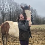 Grace Belanger - @how_disgraceful_ - Instagram