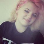 Gracie Belanger - @g_race5674 - Instagram