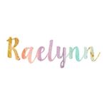 Raelynn Grace Belanger - @rylanmonroe2018 - Instagram