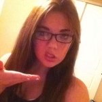 Madilynn Grace Belcher - @13madi_grace_ - Instagram