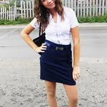 Grace Benoit - @momacheck - Instagram
