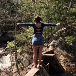 Grace Benoit - @atouchofgraceinsta - Instagram