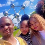 Grace Benz - @gracentumba2202 - Instagram