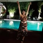 GRACE BENZI - @benzigrace - Instagram