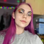 Grace Berger - @makeupbyeleanorg.b - Instagram