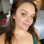 Grace Berger - @gberger_13 - Instagram