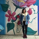 Grace Berger - @wander_lust145 - Instagram
