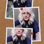 Grace Berger - @childofchrist07 - Instagram