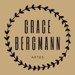 @gracebergmannartes - Instagram