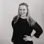 Grace Bergstrom - @gracelmt_gervais - Instagram