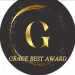 Grace Best Award - @gracebestaward - Instagram
