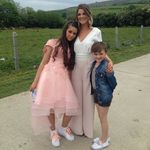 Grace Bingham - @bingers1988 - Instagram