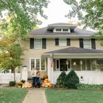 Grace Block - @ourhomeonpennstreet - Instagram