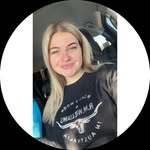 Grace Block - @blockie_g - Instagram