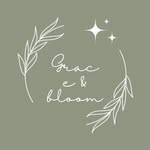 GRACE & BLOOM - @grace_n_bloom - Instagram