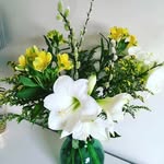 Grace & Bloom - @graceandbloomfloristry - Instagram