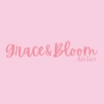 Grace&Bloom Atelier - @gracebloomatelier - Instagram