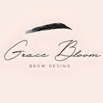 GraceBloom • Design de sobrancelhas e Lash - @gracebloom_r - Instagram