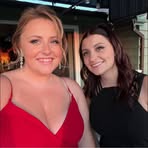 Grace Blythe - Facebook