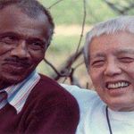 Grace Lee Boggs - @grace_lee_boggs - Instagram